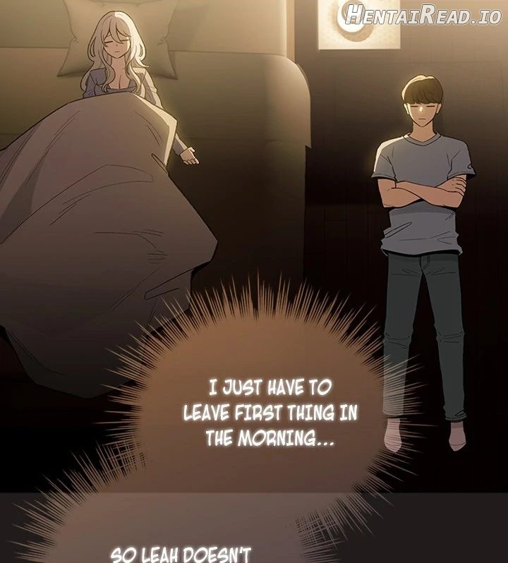 Making It in a Comic Book World Chapter 33 - page 95