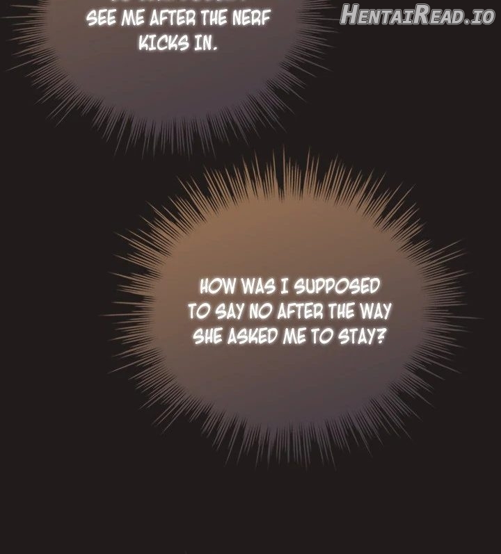 Making It in a Comic Book World Chapter 33 - page 96