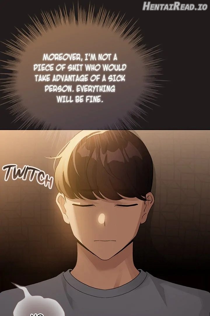 Making It in a Comic Book World Chapter 33 - page 97