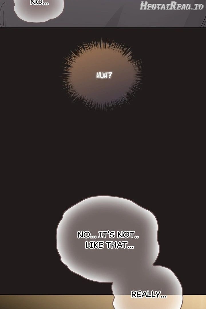 Making It in a Comic Book World Chapter 33 - page 98