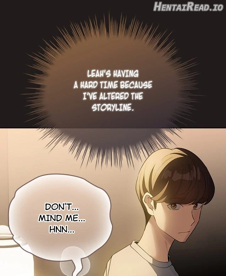 Making It in a Comic Book World Chapter 33 - page 100