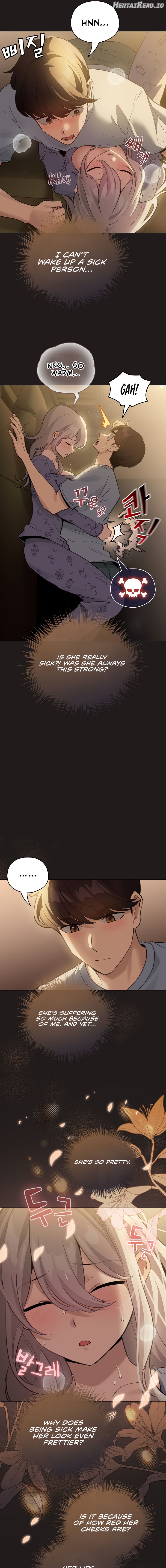 Making It in a Comic Book World Chapter 34 - page 3