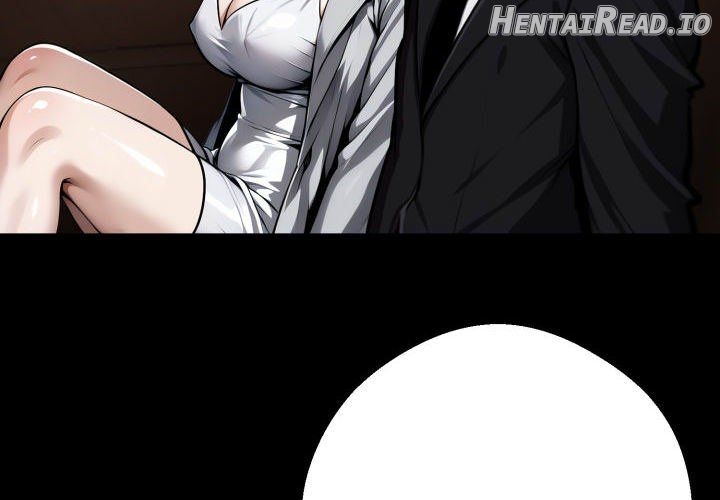 Gangster x Office Lady Chapter 72 - page 2