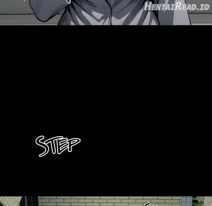 Gangster x Office Lady Chapter 72 - page 101