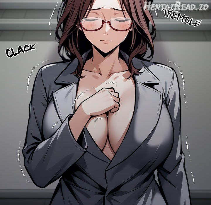 Gangster x Office Lady Chapter 72 - page 106