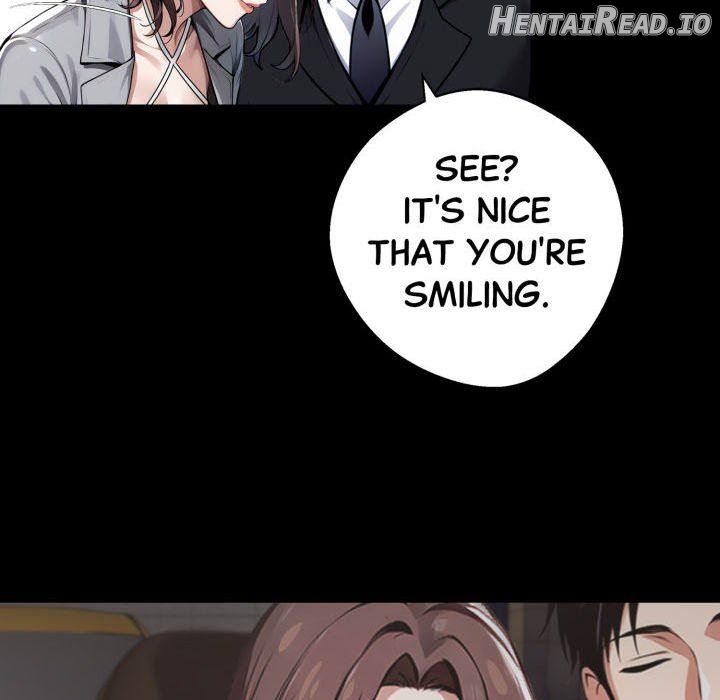 Gangster x Office Lady Chapter 72 - page 12