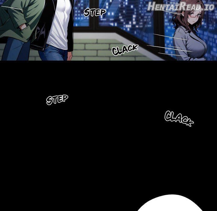 Gangster x Office Lady Chapter 72 - page 112