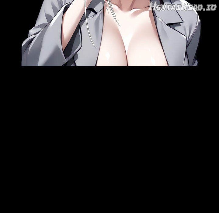 Gangster x Office Lady Chapter 72 - page 114