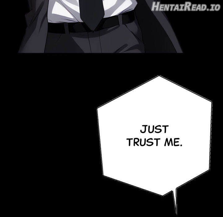 Gangster x Office Lady Chapter 72 - page 116