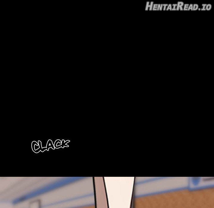 Gangster x Office Lady Chapter 72 - page 122
