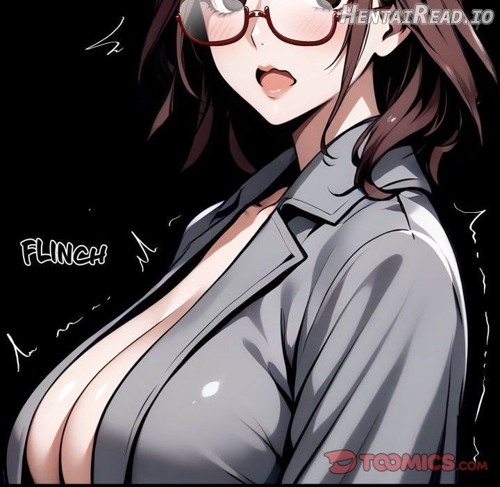 Gangster x Office Lady Chapter 72 - page 129