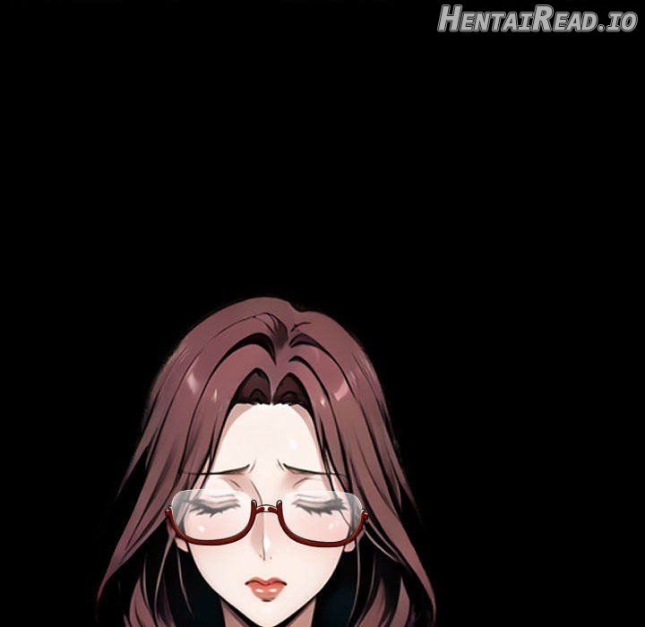 Gangster x Office Lady Chapter 72 - page 130