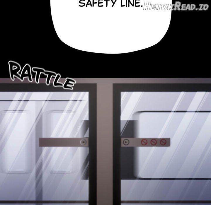 Gangster x Office Lady Chapter 72 - page 137