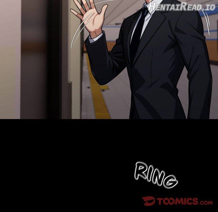 Gangster x Office Lady Chapter 72 - page 141