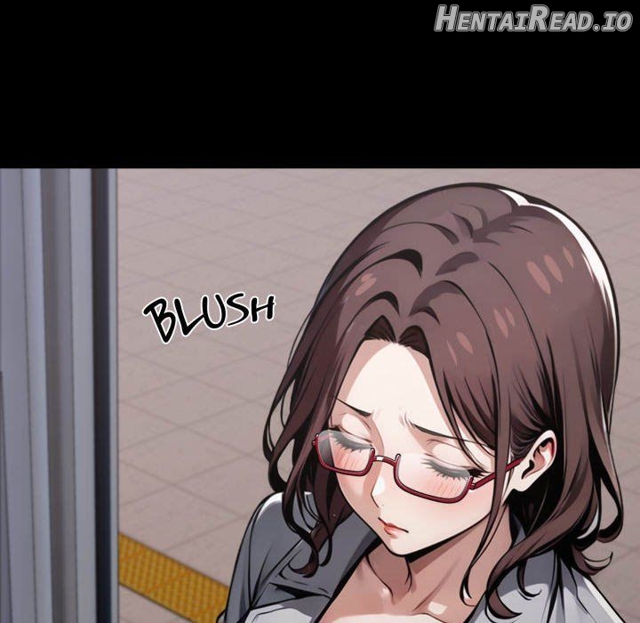 Gangster x Office Lady Chapter 72 - page 142