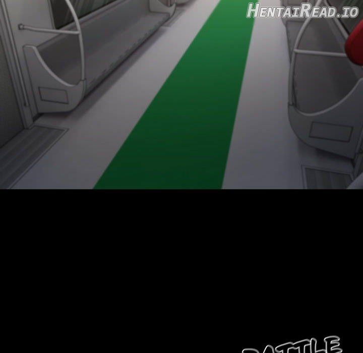 Gangster x Office Lady Chapter 72 - page 146