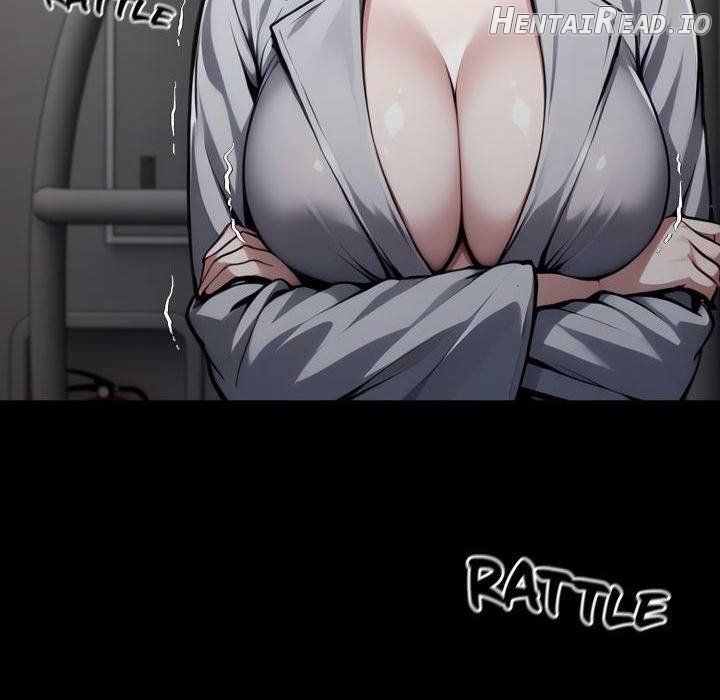 Gangster x Office Lady Chapter 72 - page 148