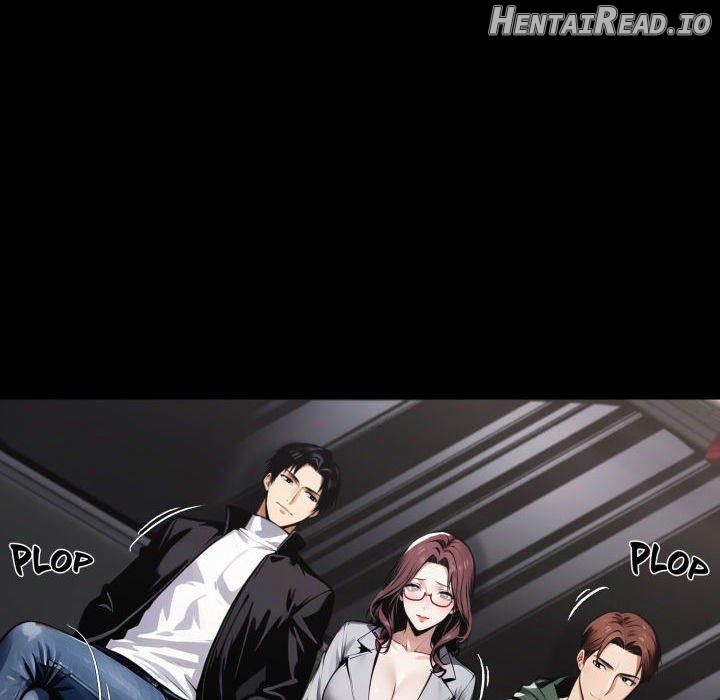 Gangster x Office Lady Chapter 72 - page 152