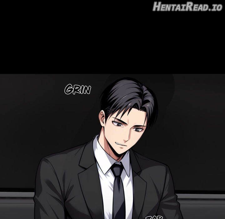 Gangster x Office Lady Chapter 72 - page 154