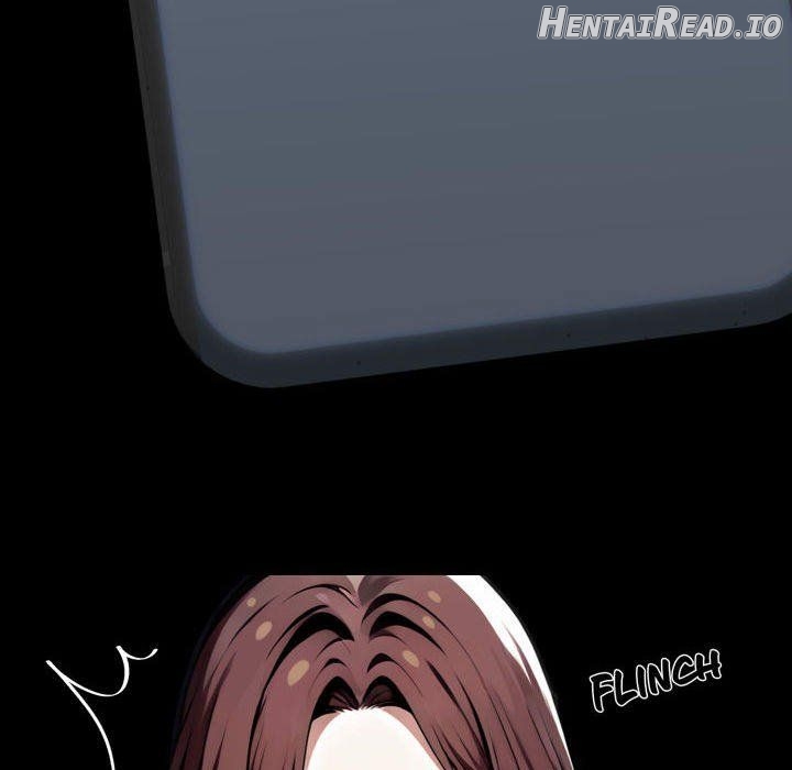Gangster x Office Lady Chapter 72 - page 157