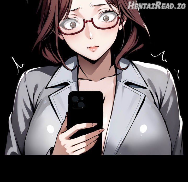 Gangster x Office Lady Chapter 72 - page 158