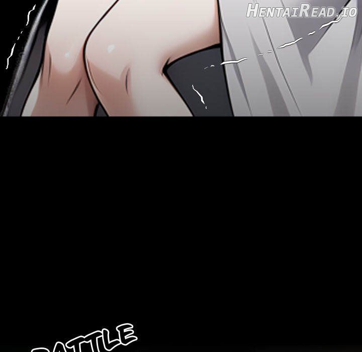 Gangster x Office Lady Chapter 72 - page 160
