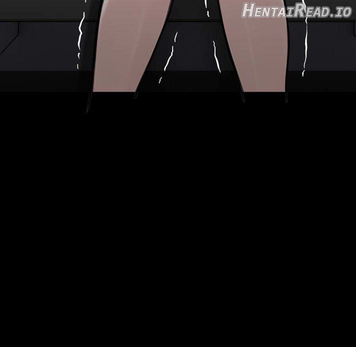 Gangster x Office Lady Chapter 72 - page 166