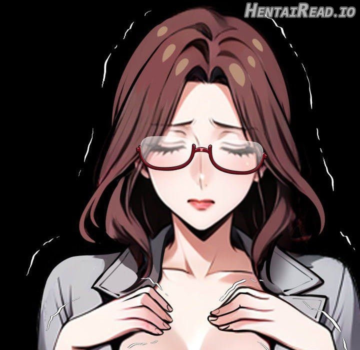 Gangster x Office Lady Chapter 72 - page 167