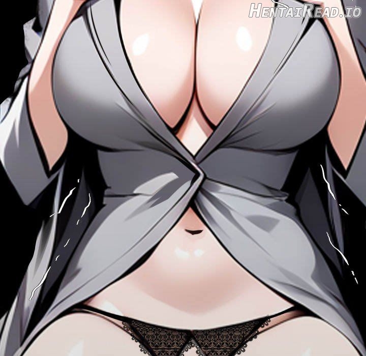 Gangster x Office Lady Chapter 72 - page 168