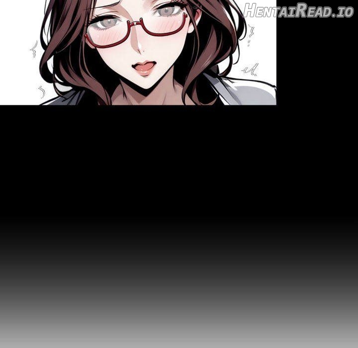 Gangster x Office Lady Chapter 72 - page 18