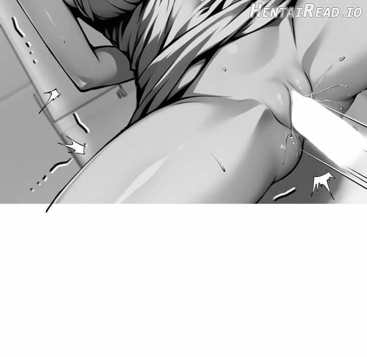 Gangster x Office Lady Chapter 72 - page 20