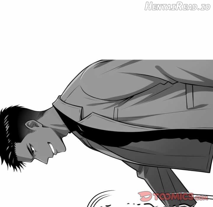 Gangster x Office Lady Chapter 72 - page 21