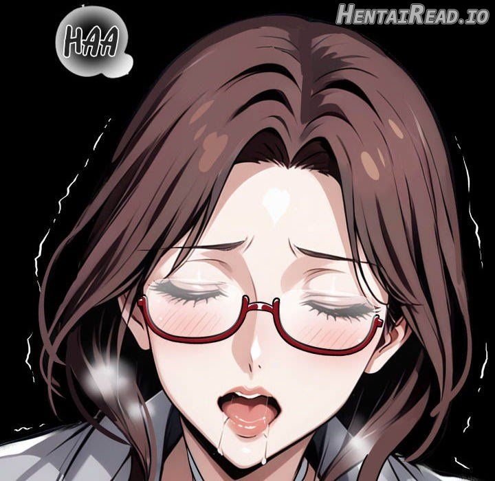 Gangster x Office Lady Chapter 72 - page 24