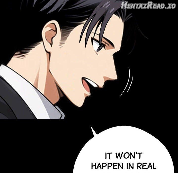 Gangster x Office Lady Chapter 72 - page 26