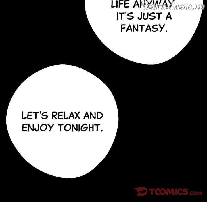 Gangster x Office Lady Chapter 72 - page 27
