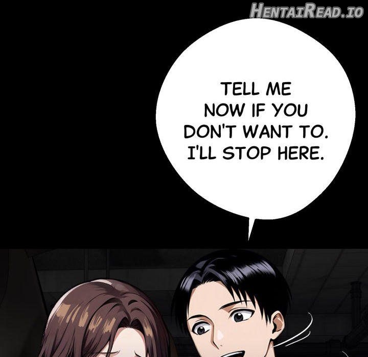Gangster x Office Lady Chapter 72 - page 28