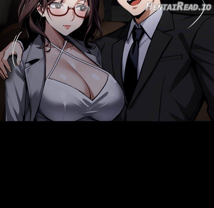 Gangster x Office Lady Chapter 72 - page 29
