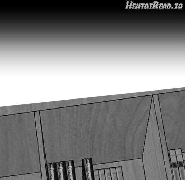 Gangster x Office Lady Chapter 72 - page 30