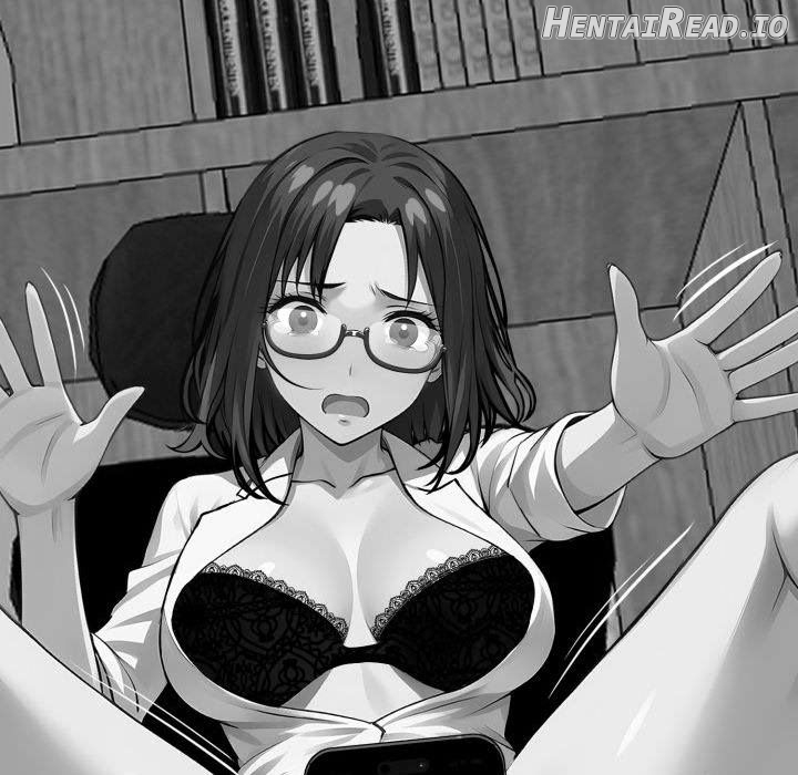Gangster x Office Lady Chapter 72 - page 31