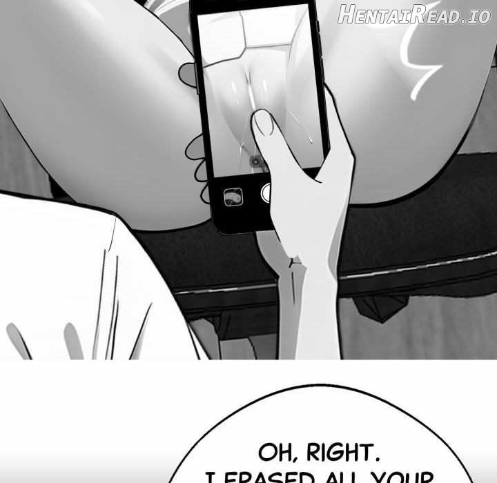 Gangster x Office Lady Chapter 72 - page 32