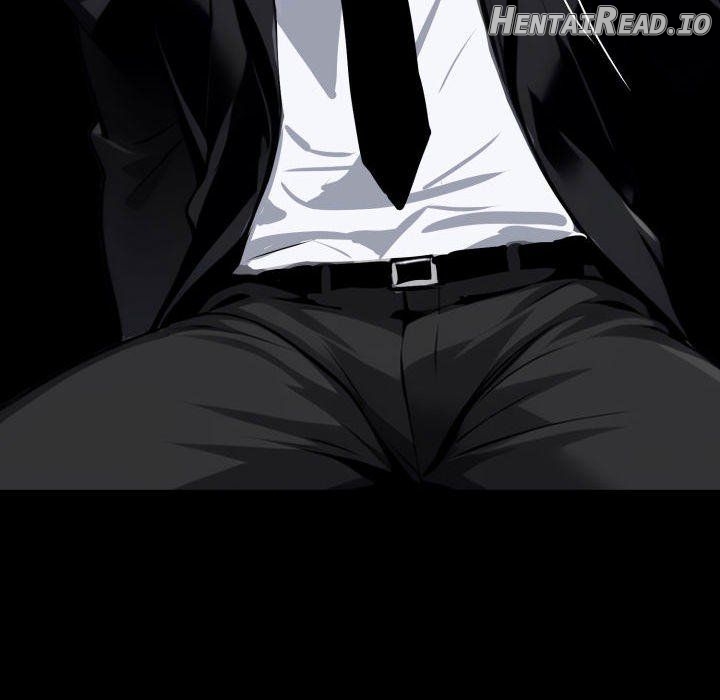 Gangster x Office Lady Chapter 72 - page 38