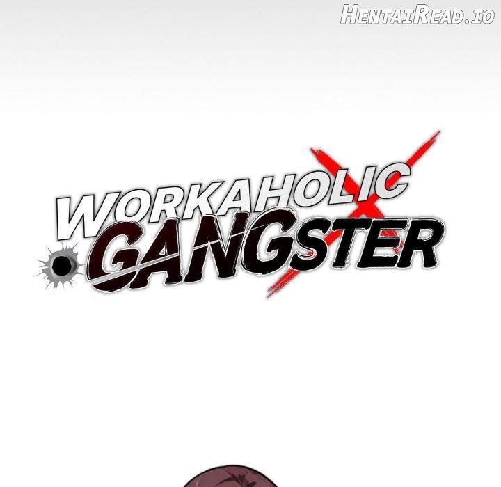 Gangster x Office Lady Chapter 72 - page 41