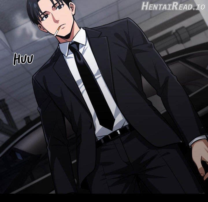 Gangster x Office Lady Chapter 72 - page 48