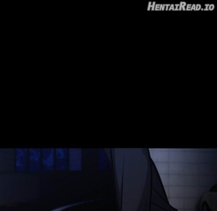 Gangster x Office Lady Chapter 72 - page 49