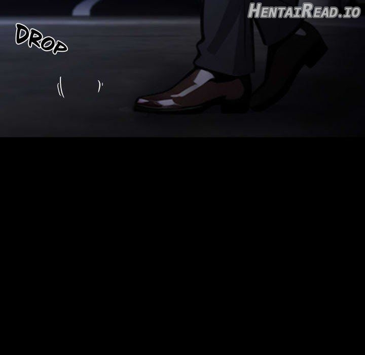 Gangster x Office Lady Chapter 72 - page 50