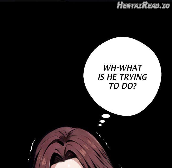 Gangster x Office Lady Chapter 72 - page 52