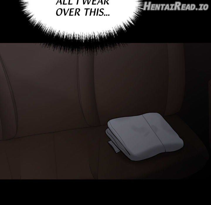 Gangster x Office Lady Chapter 72 - page 59