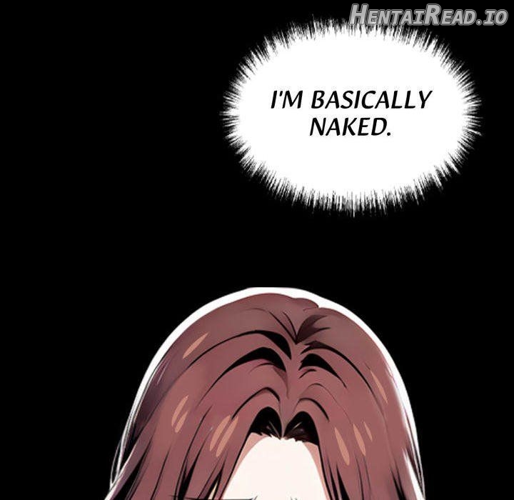 Gangster x Office Lady Chapter 72 - page 60