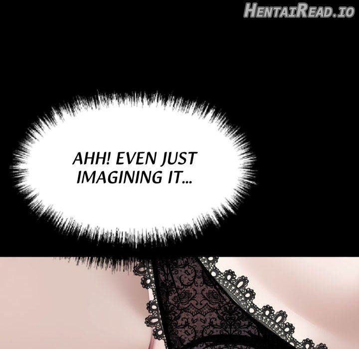 Gangster x Office Lady Chapter 72 - page 65