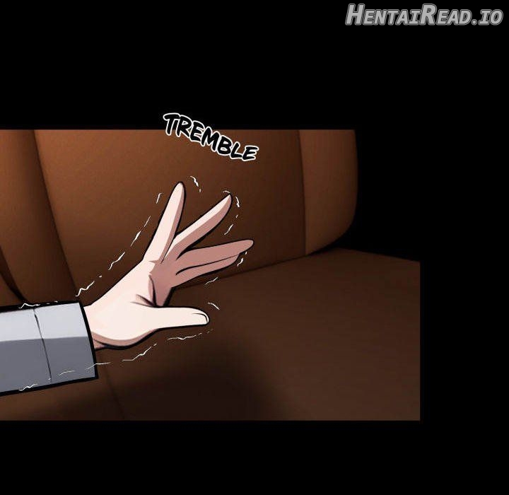 Gangster x Office Lady Chapter 72 - page 67